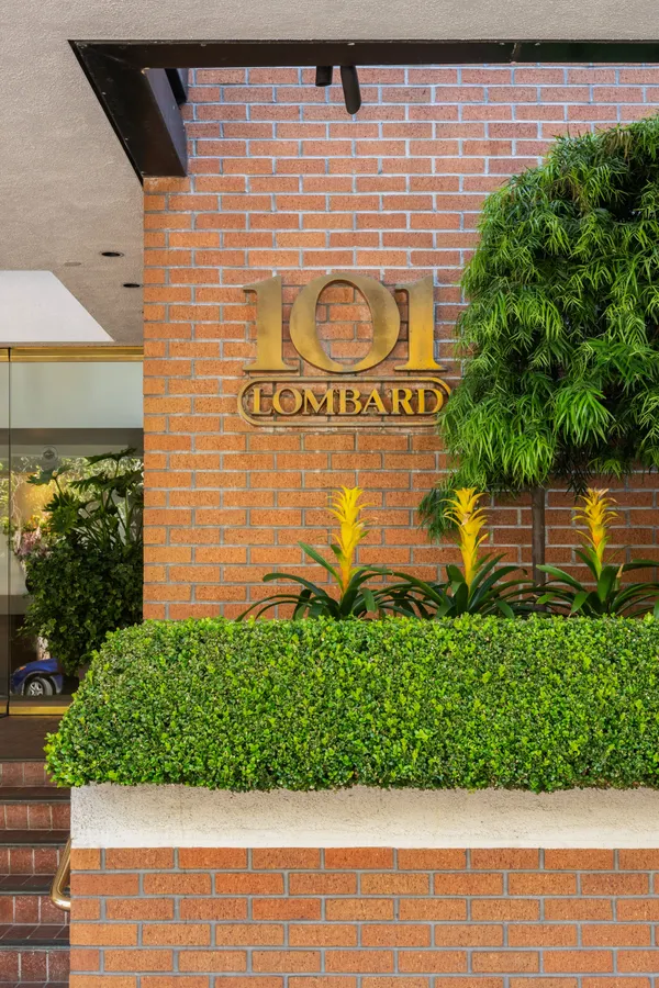 $1,898,000 | 101 Lombard Street, Unit 901W, San Francisco, CA 94111