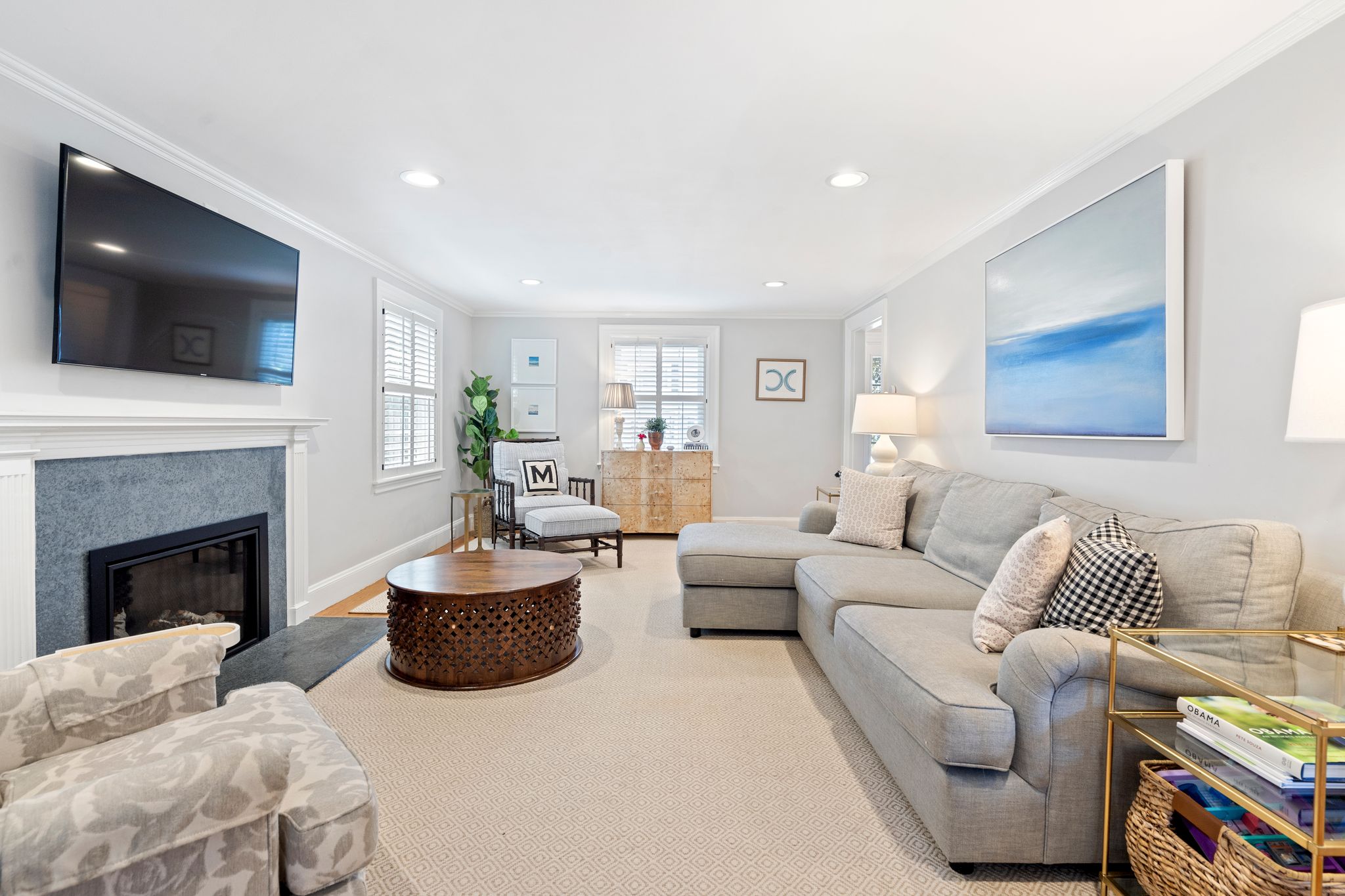 8 Andrews Road Milton, MA 02186 - Photo 5 of 50