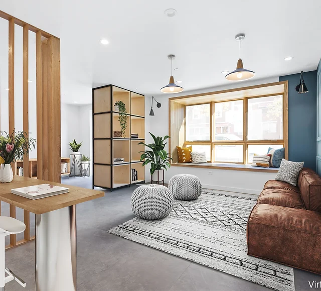 1249 Dekalb Avenue, Unit 2 Brooklyn, NY 11221 - Photo 10 of 14