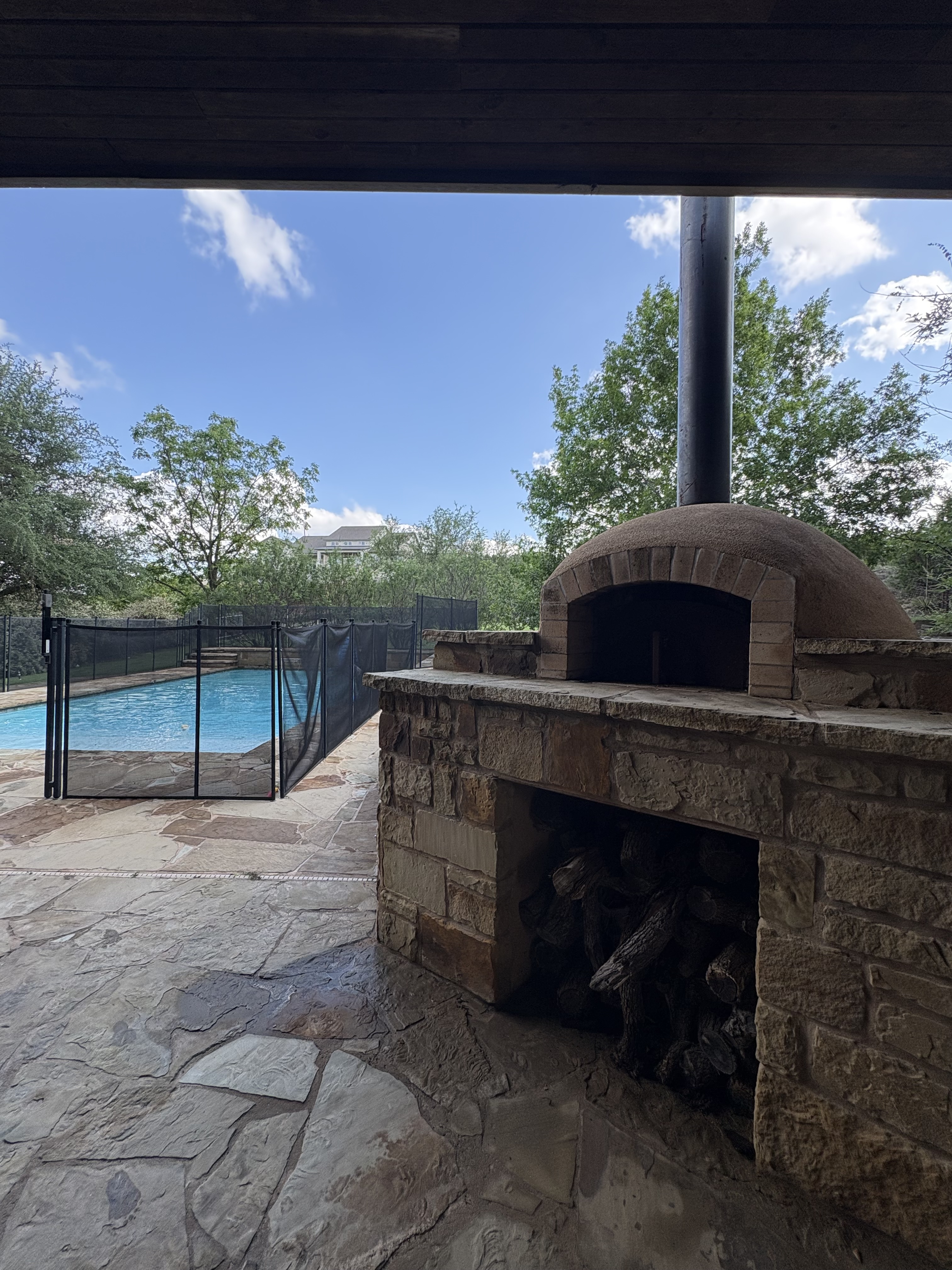 1127 Tom Sawyer Road Austin, TX 78737 - Photo 2 of 20