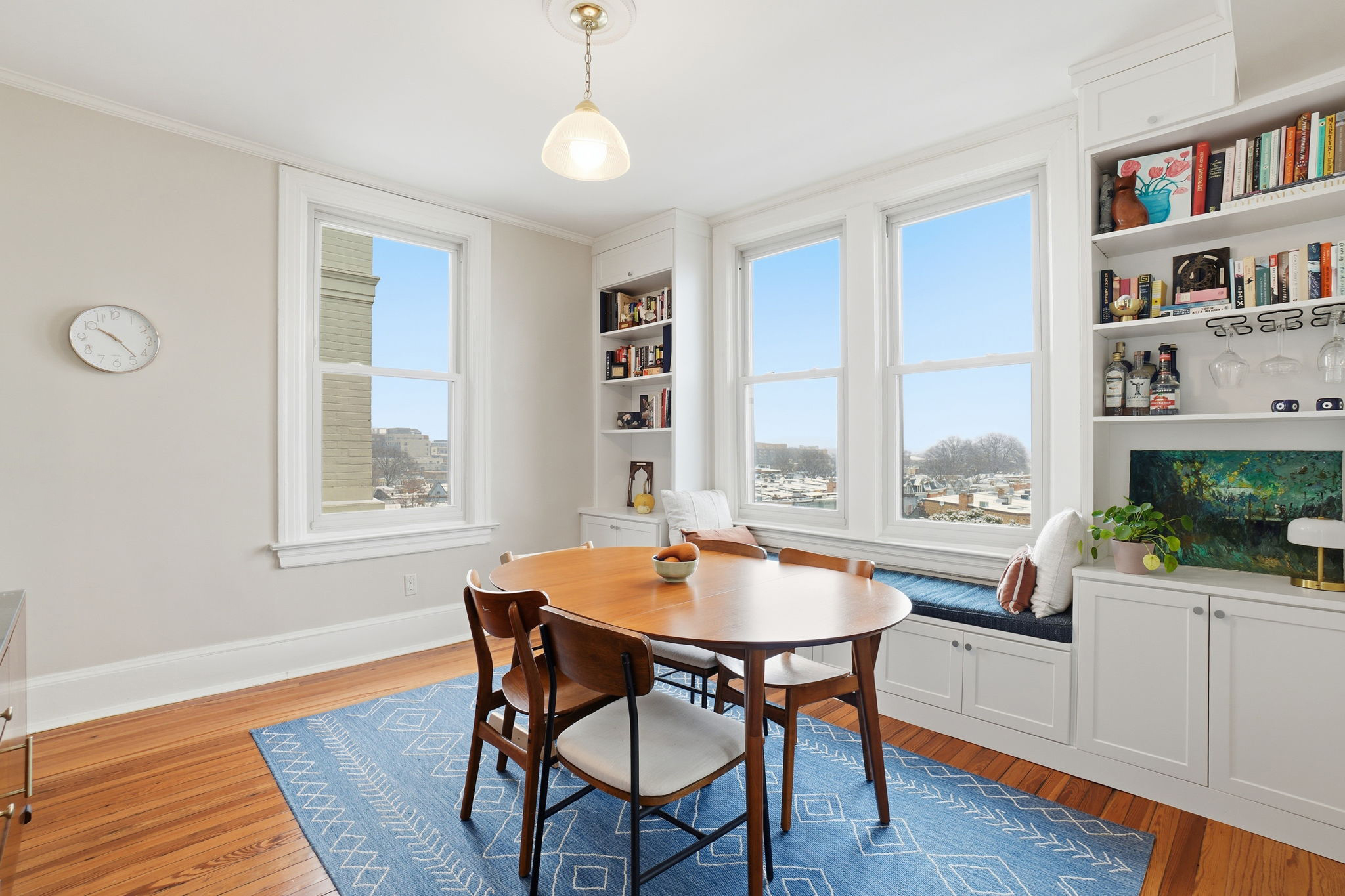 520 E Street Northeast, Unit 403 Washington, DC 20002 - Photo 8 of 18