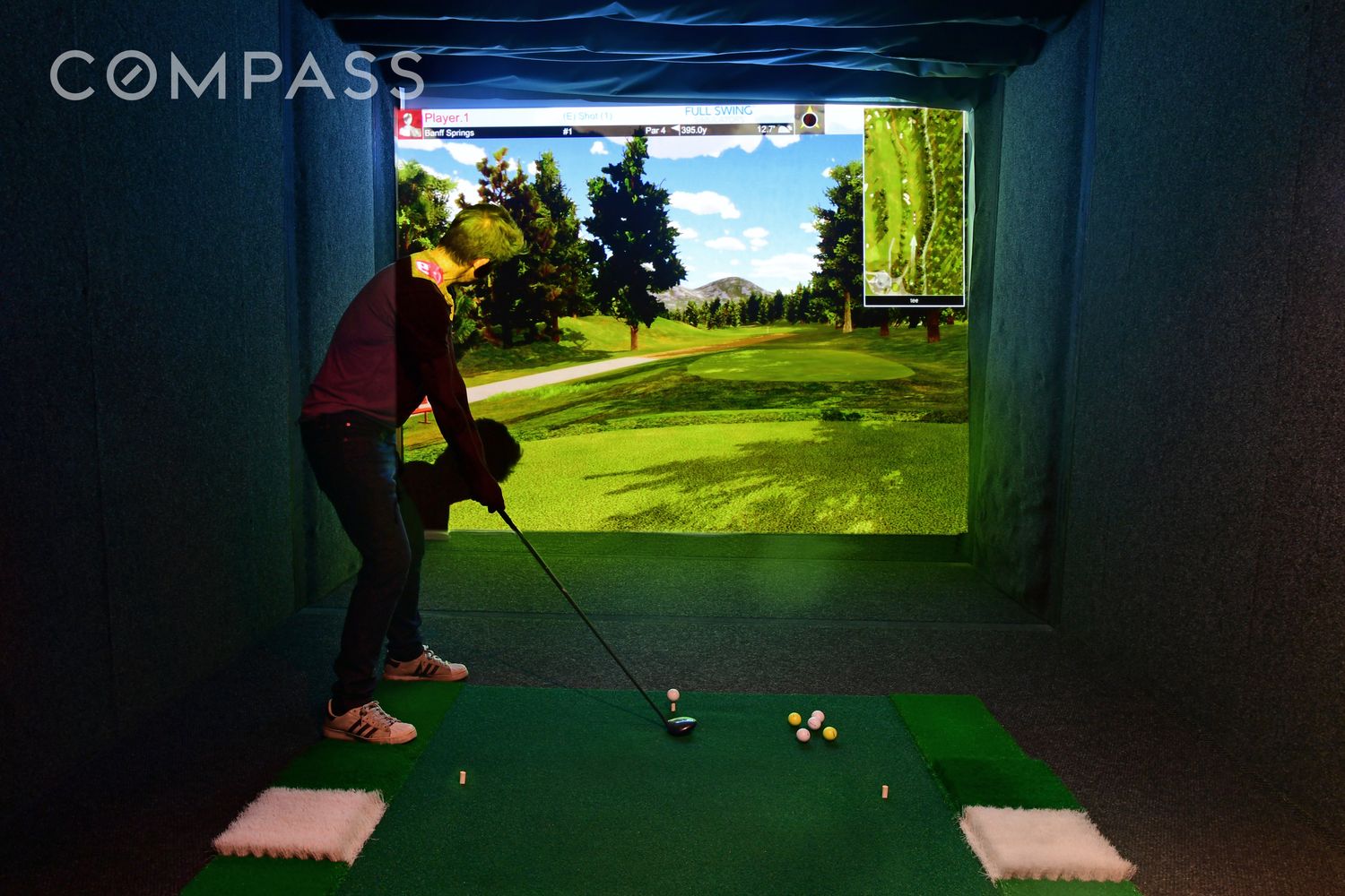 $13,500 | 360 Furman Street, Unit 1041/1042 | Brooklyn Heights