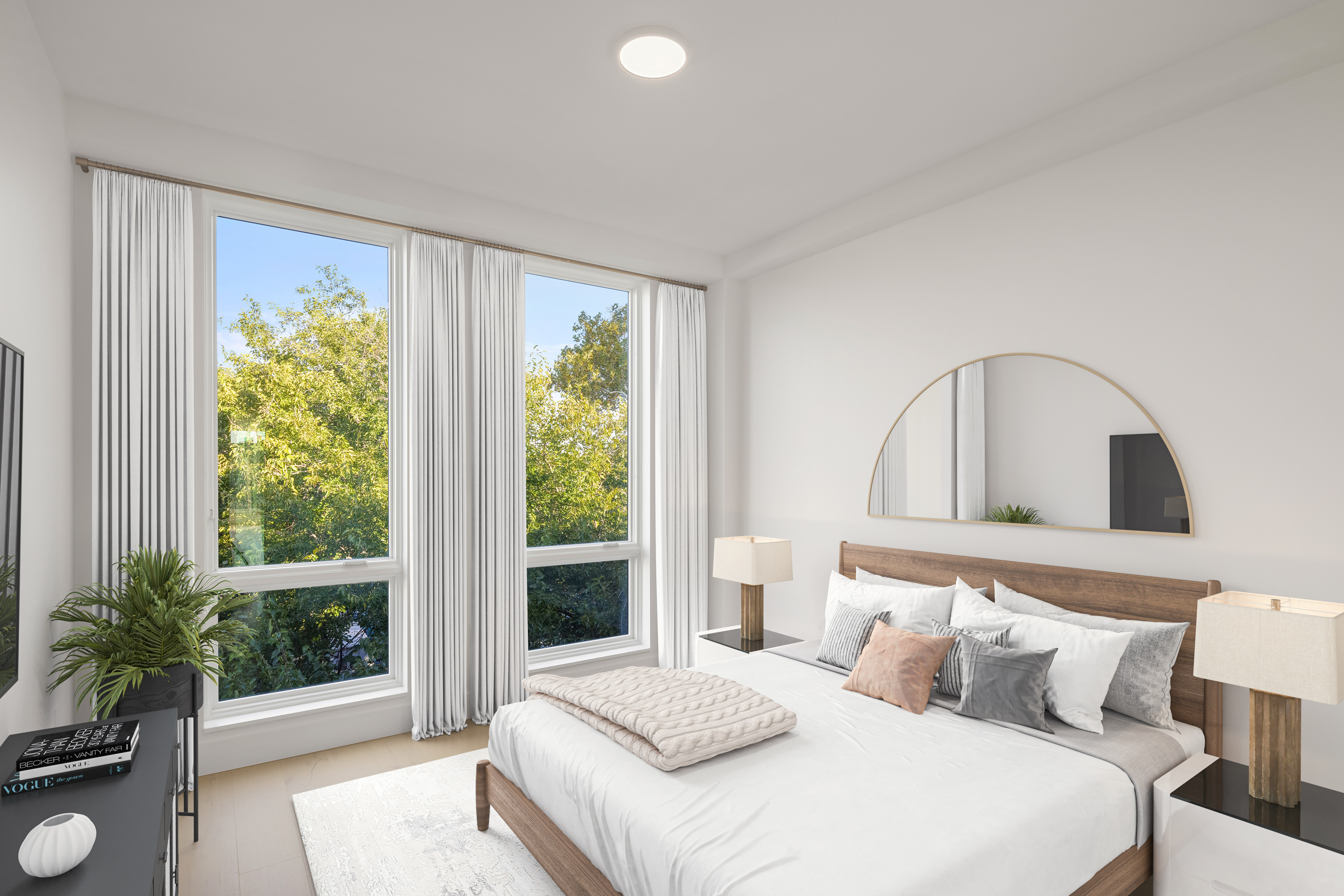 95-97 Grattan Street, Unit 3A Brooklyn, NY 11237 - Photo 4 of 14