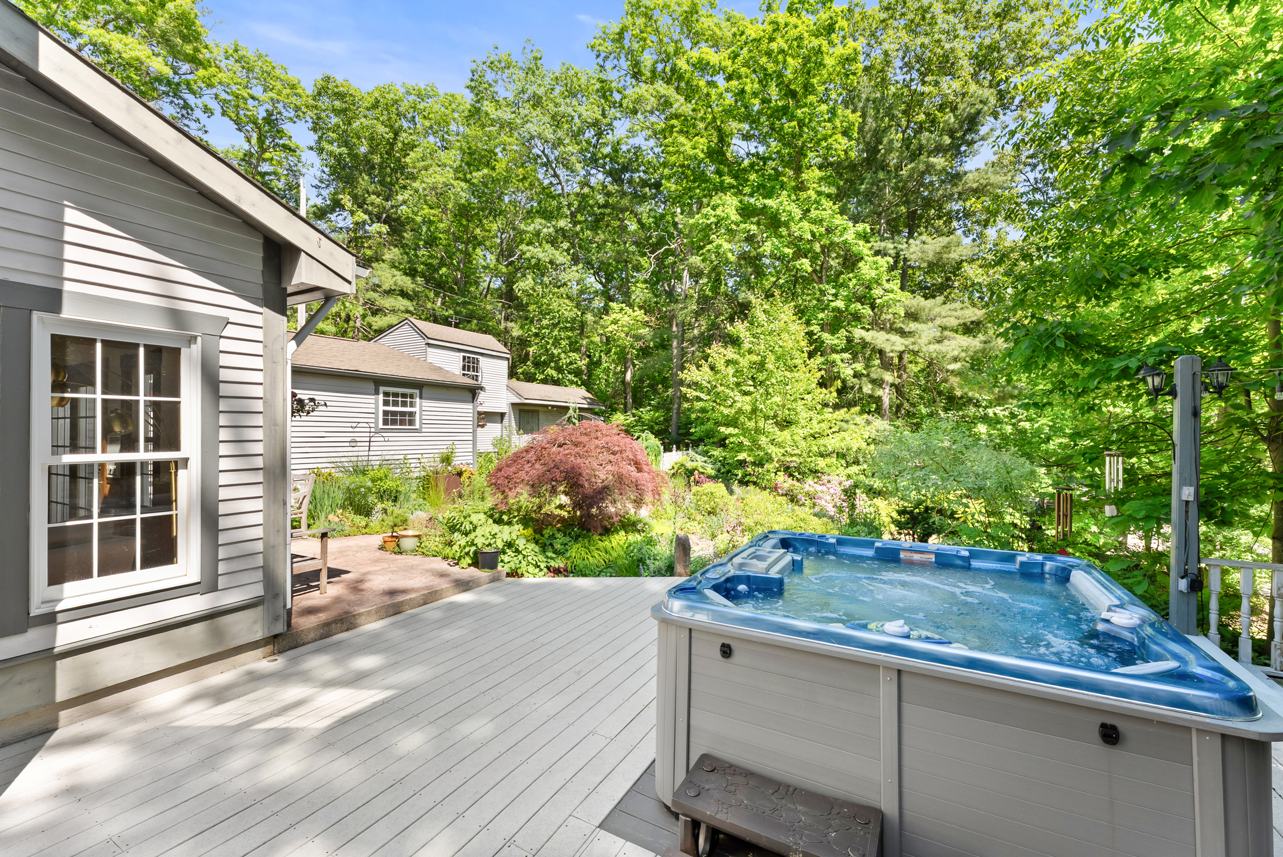107 Spring Grove Road Glocester, RI 02814 - Photo 46 of 65