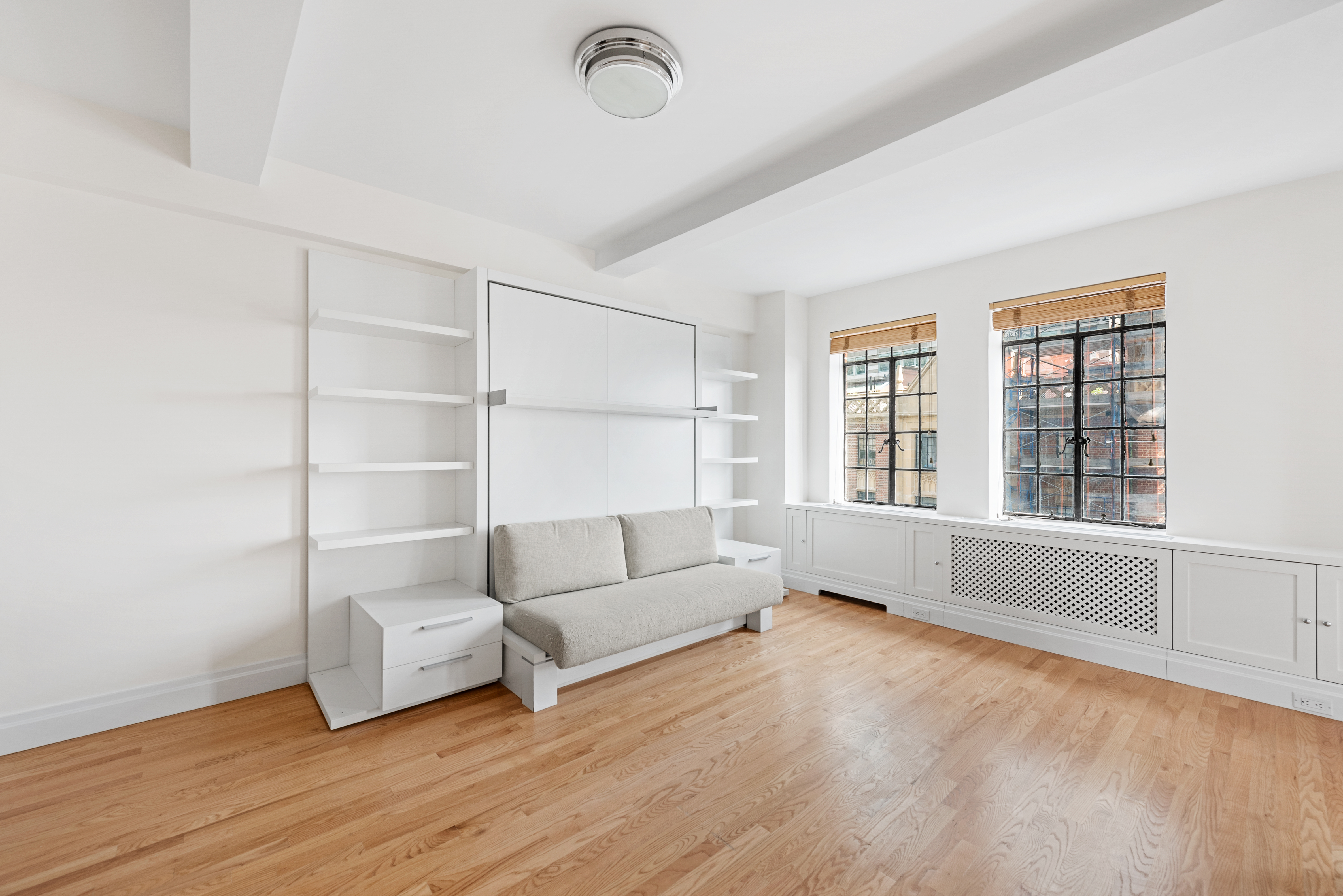 45 Tudor City Place, Unit 901 Manhattan, NY 10017 - Photo 7 of 16