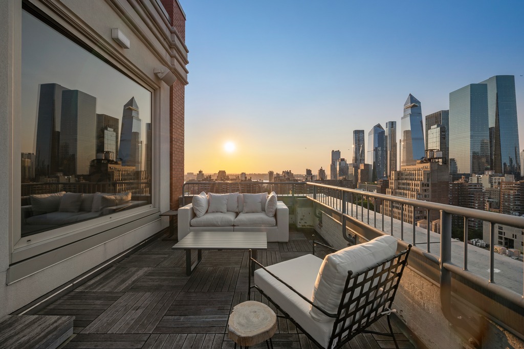 252 7th Avenue, Unit PHF Manhattan, NY 10001 - Photo 10 of 31