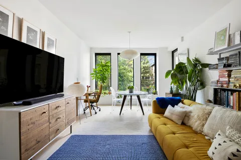 $1,995,000 | 58 St Marks Place, Unit 212 | Boerum Hill