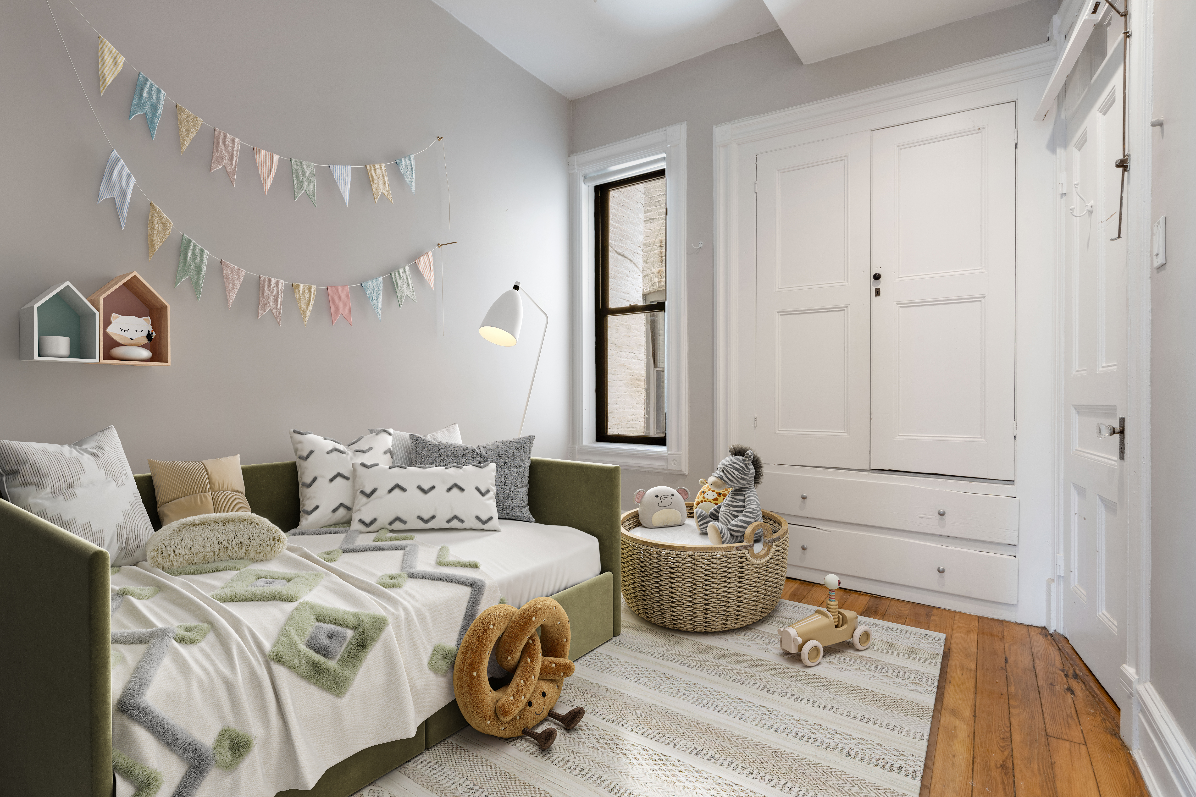 1213 8th Avenue, Unit 8 Brooklyn, NY 11215 - Photo 3 of 15