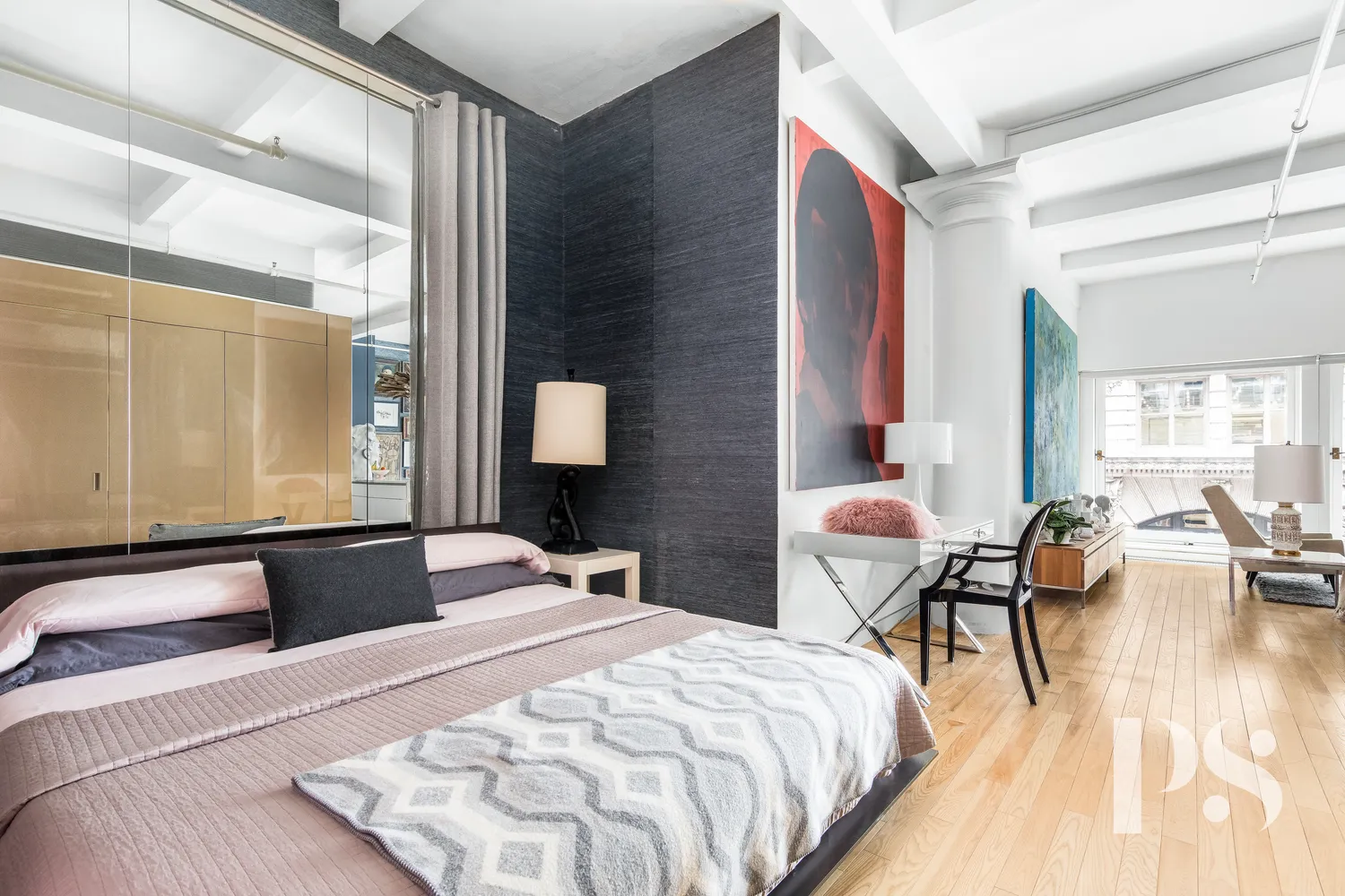 $6,950 | 16 West 19th Street, Unit 3B | Flatiron