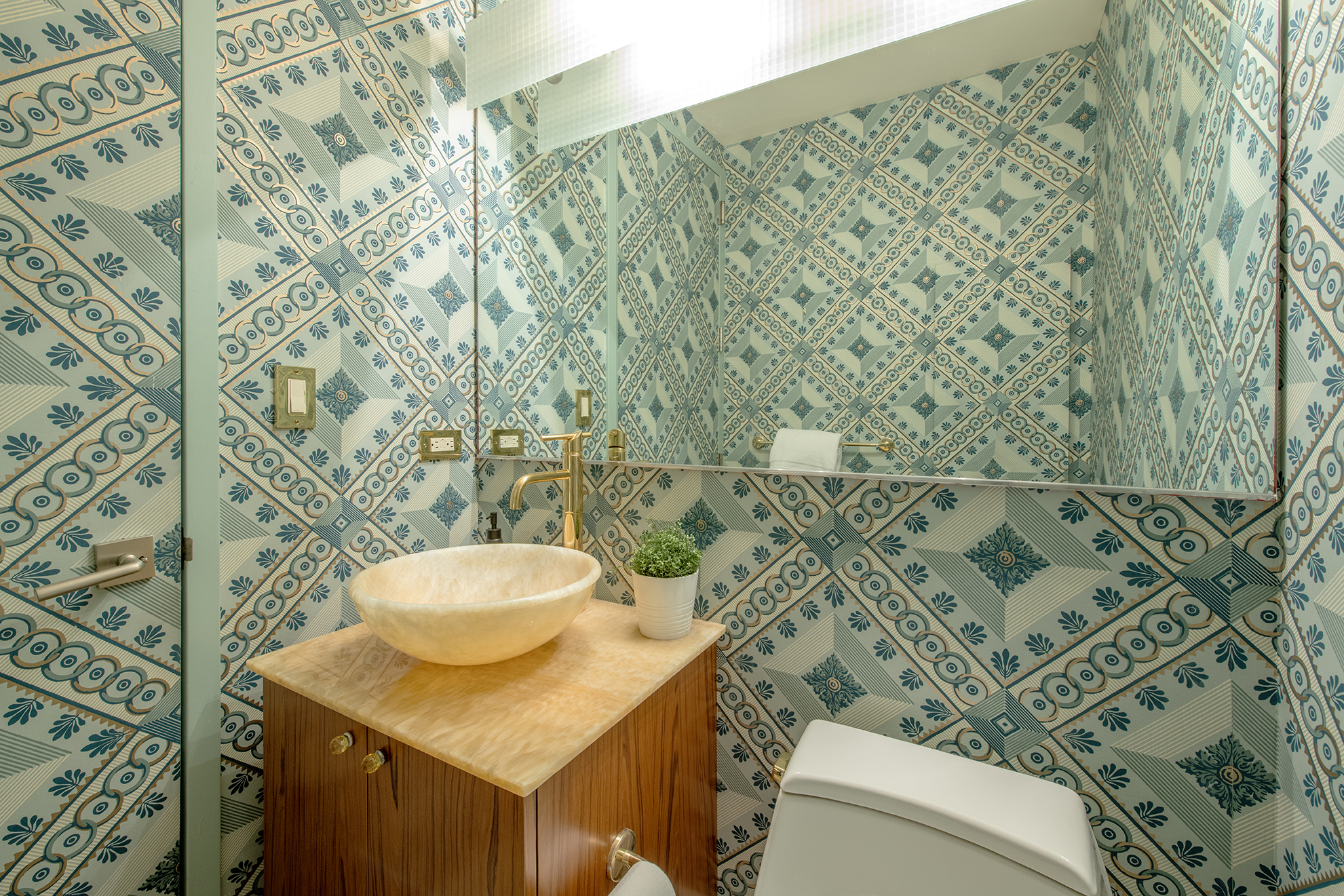 1965 Broadway, Unit 24EF Manhattan, NY 10023 - Photo 4 of 12