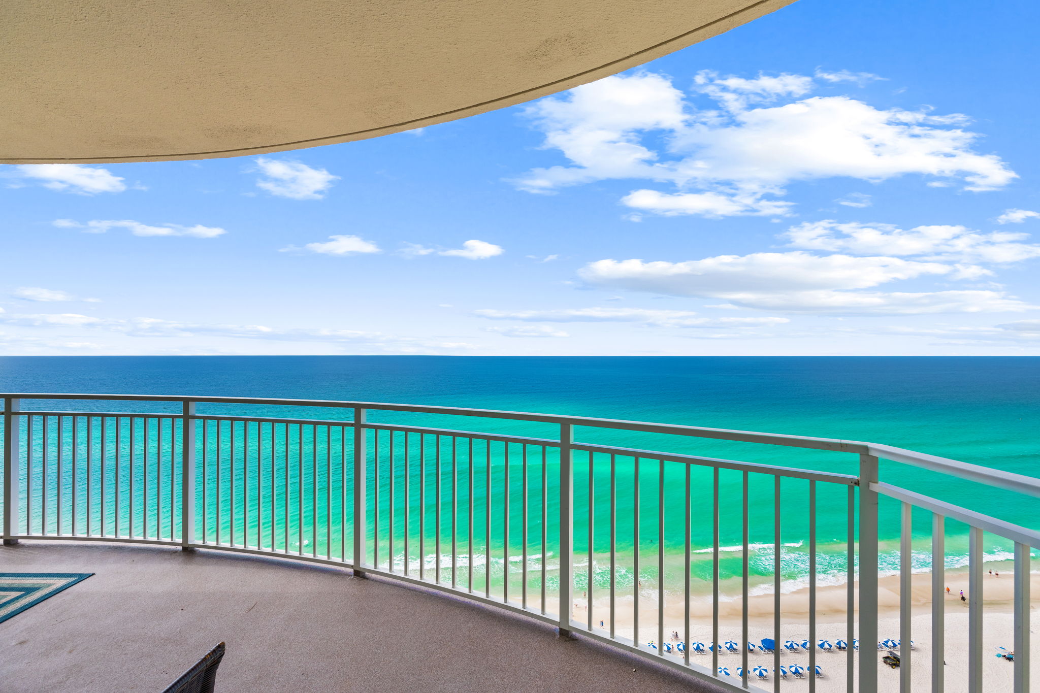 15625 Front Beach Road, Unit 1808 Panama City Beach, FL 32413 - Photo 21 of 27