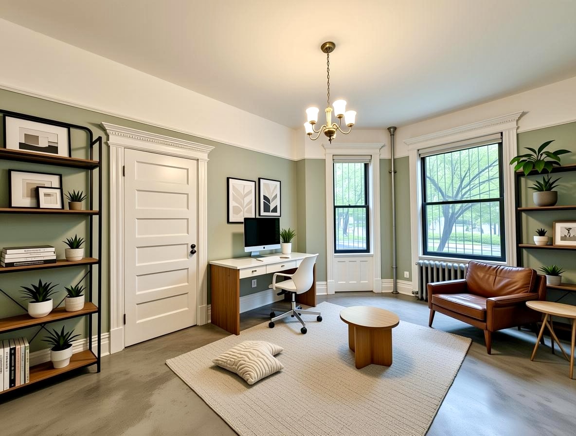 828 Macon Street, Unit 1 Brooklyn, NY 11233 - Photo 9 of 27