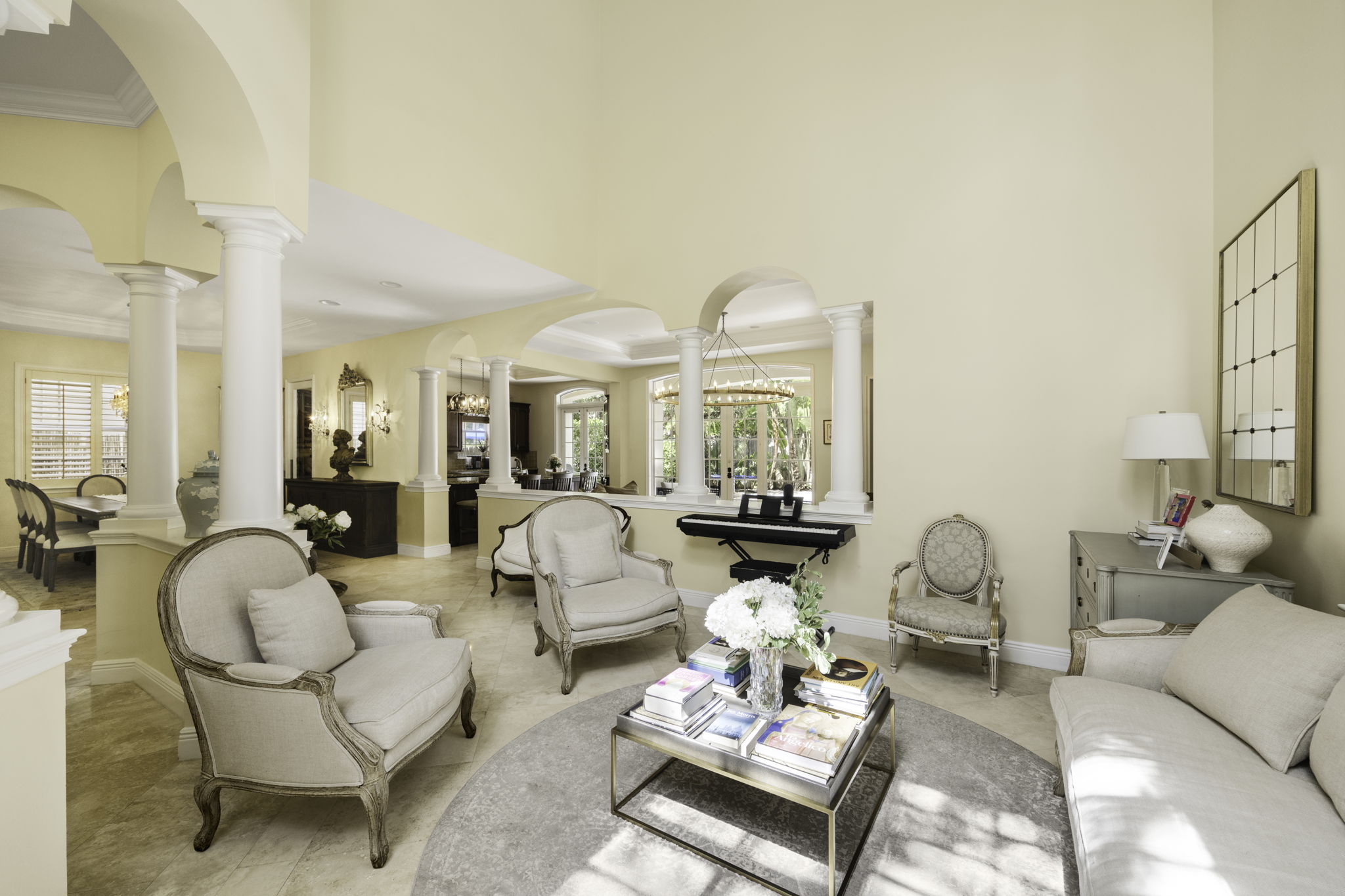 3710 Frantz Road Coconut Grove, FL 33133 - Photo 8 of 41 Gallery Image 8