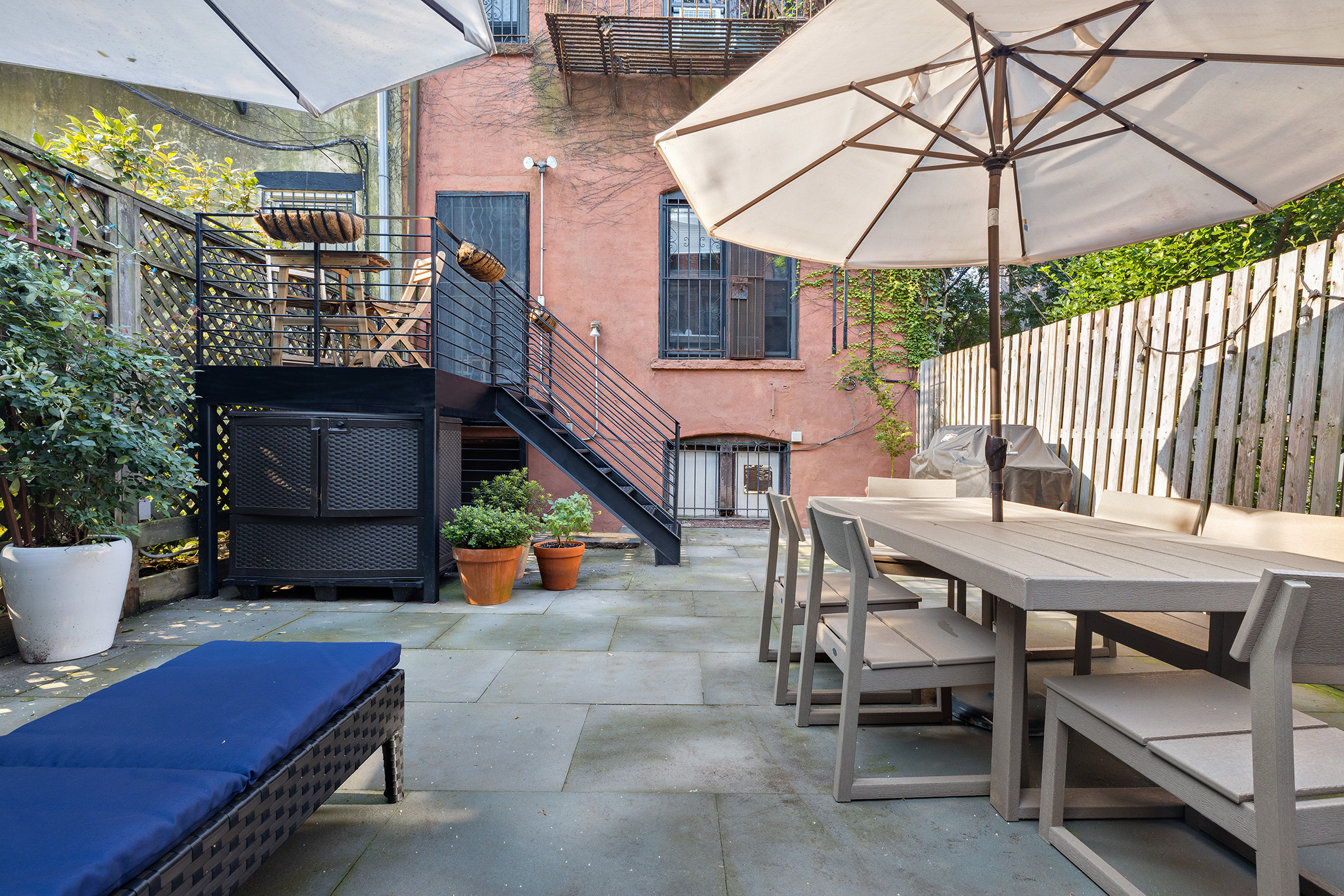 99 Berkeley Place, Unit 1 Brooklyn, NY 11217 - Photo 12 of 13