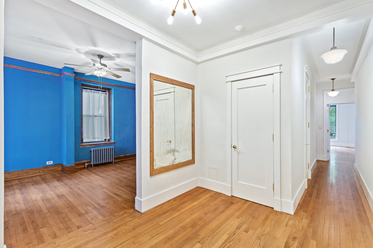 790 Riverside Drive, Unit 2L Manhattan, NY 10032 - Photo 11 of 13 Gallery Image 11