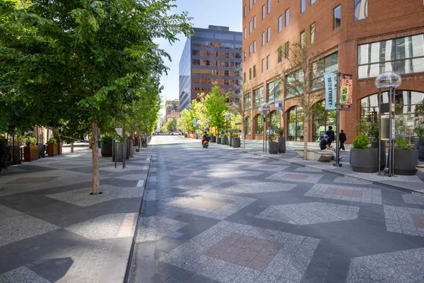 $350,000 | 1625 Larimer Street, Unit 1904, Denver, CO 80202