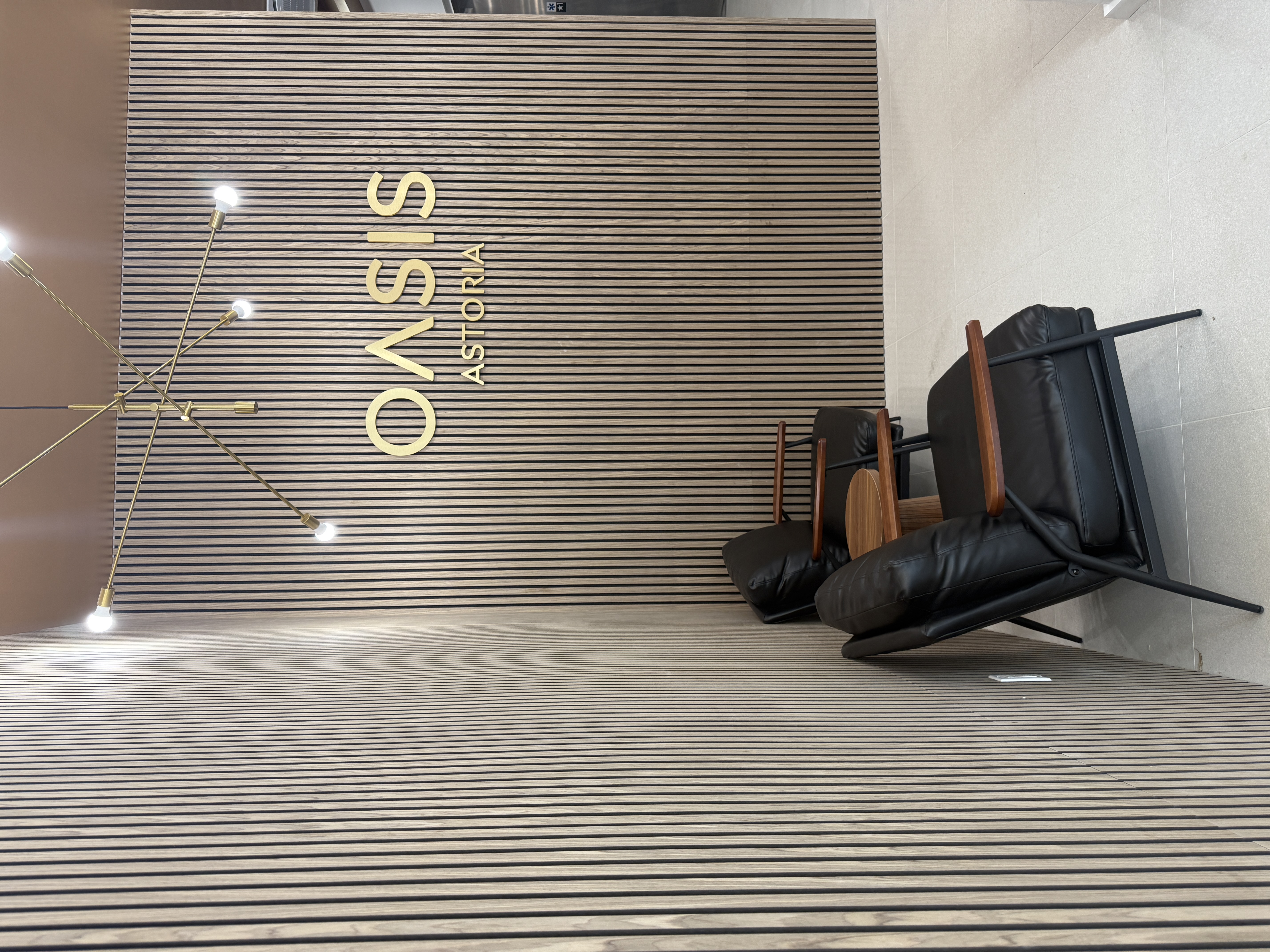 31-16 21st Street, Unit 3E Queens, NY 11106 - Photo 10 of 17 a view of a patio with a couch