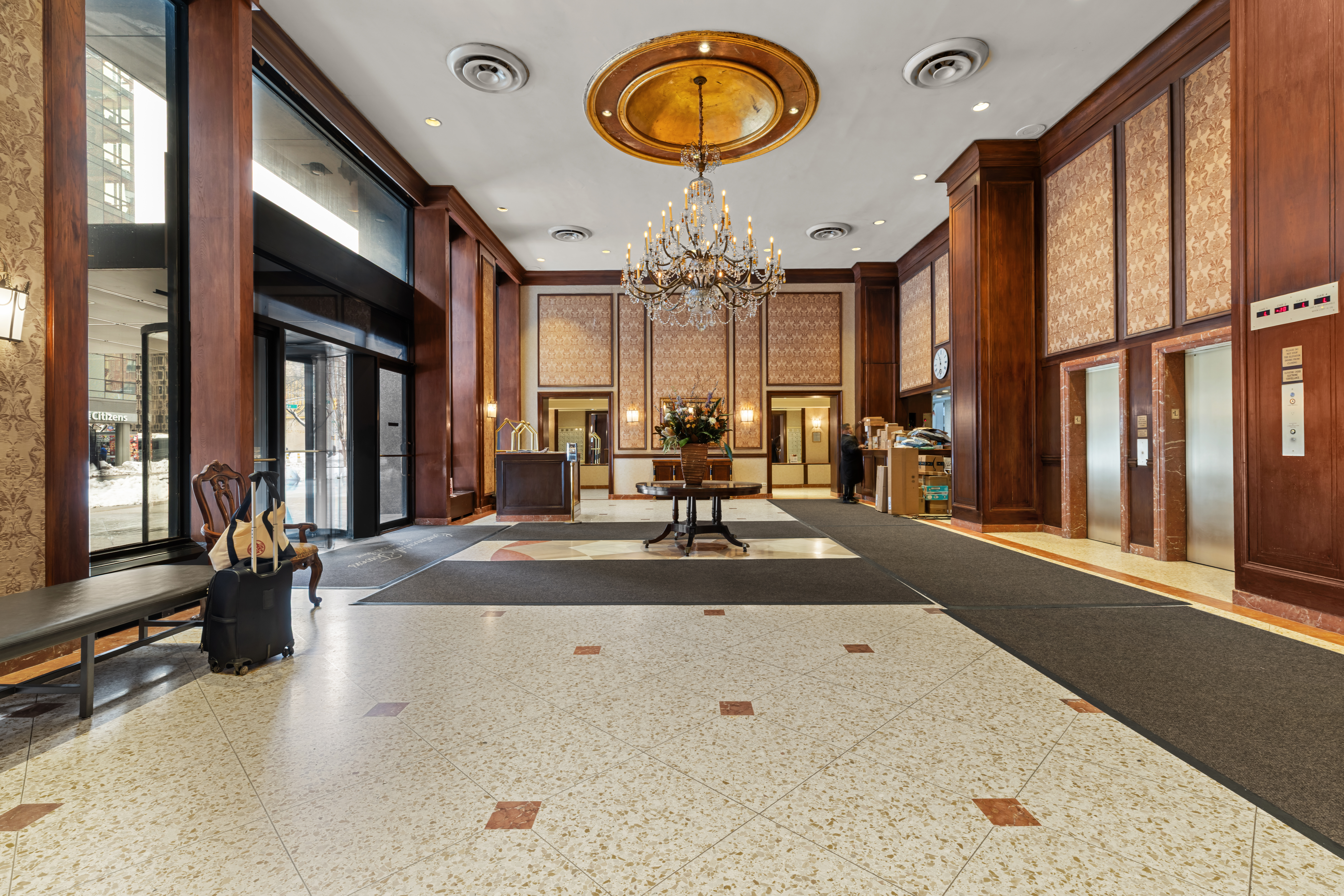 301 East 79th Street, Unit 36R Manhattan, NY 10075 - Photo 11 of 12