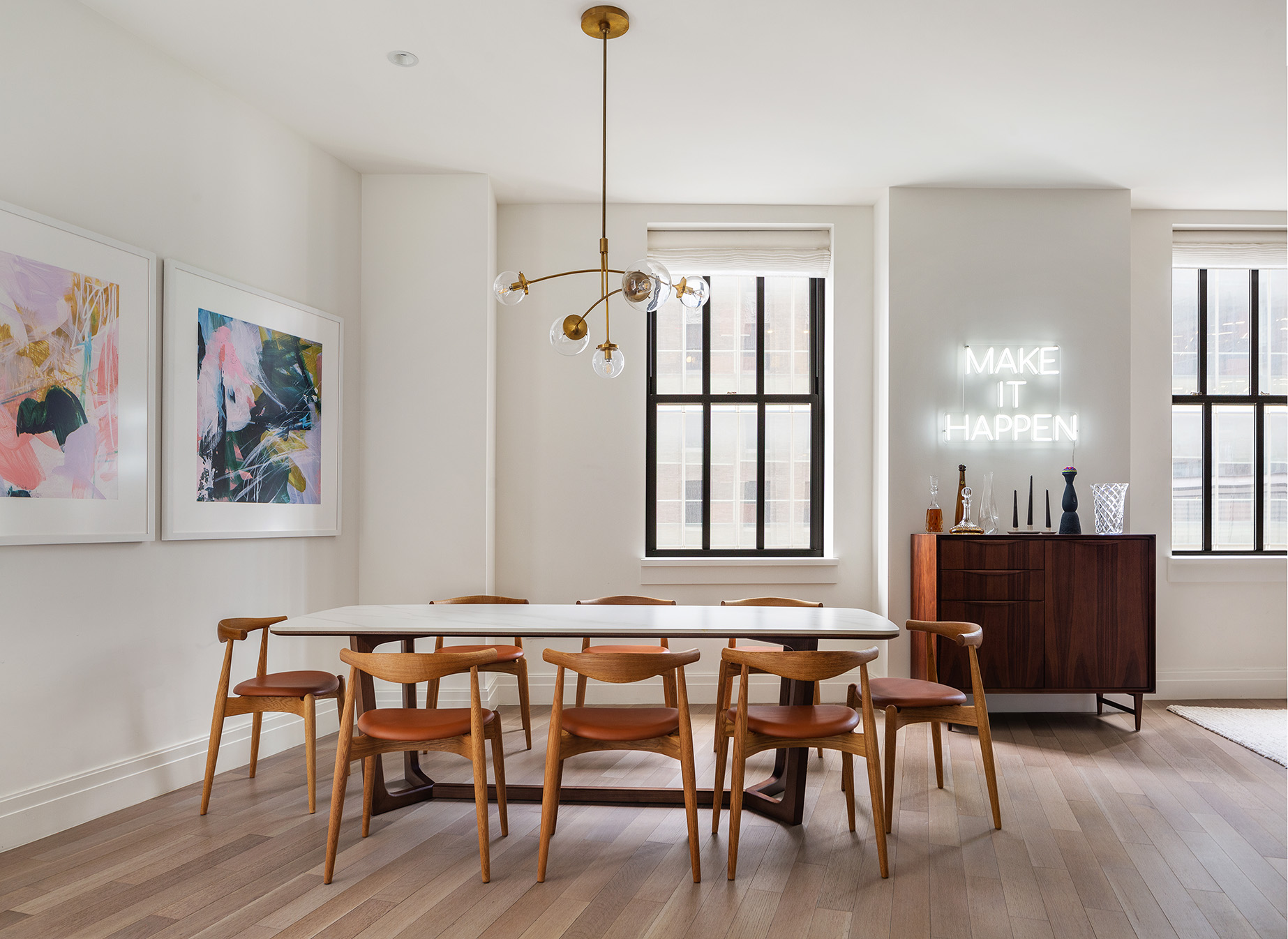 100 Barclay Street, Unit 12K Manhattan, NY 10007 - Photo 6 of 21