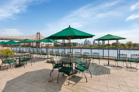 $1,285,000 | 25 Sutton Place South, Unit 16B | Sutton Place