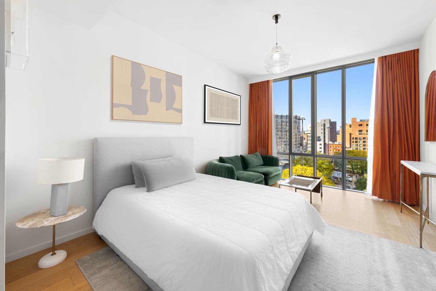 $7,000 | 565 Broome Street, Unit N9B | Hudson Square