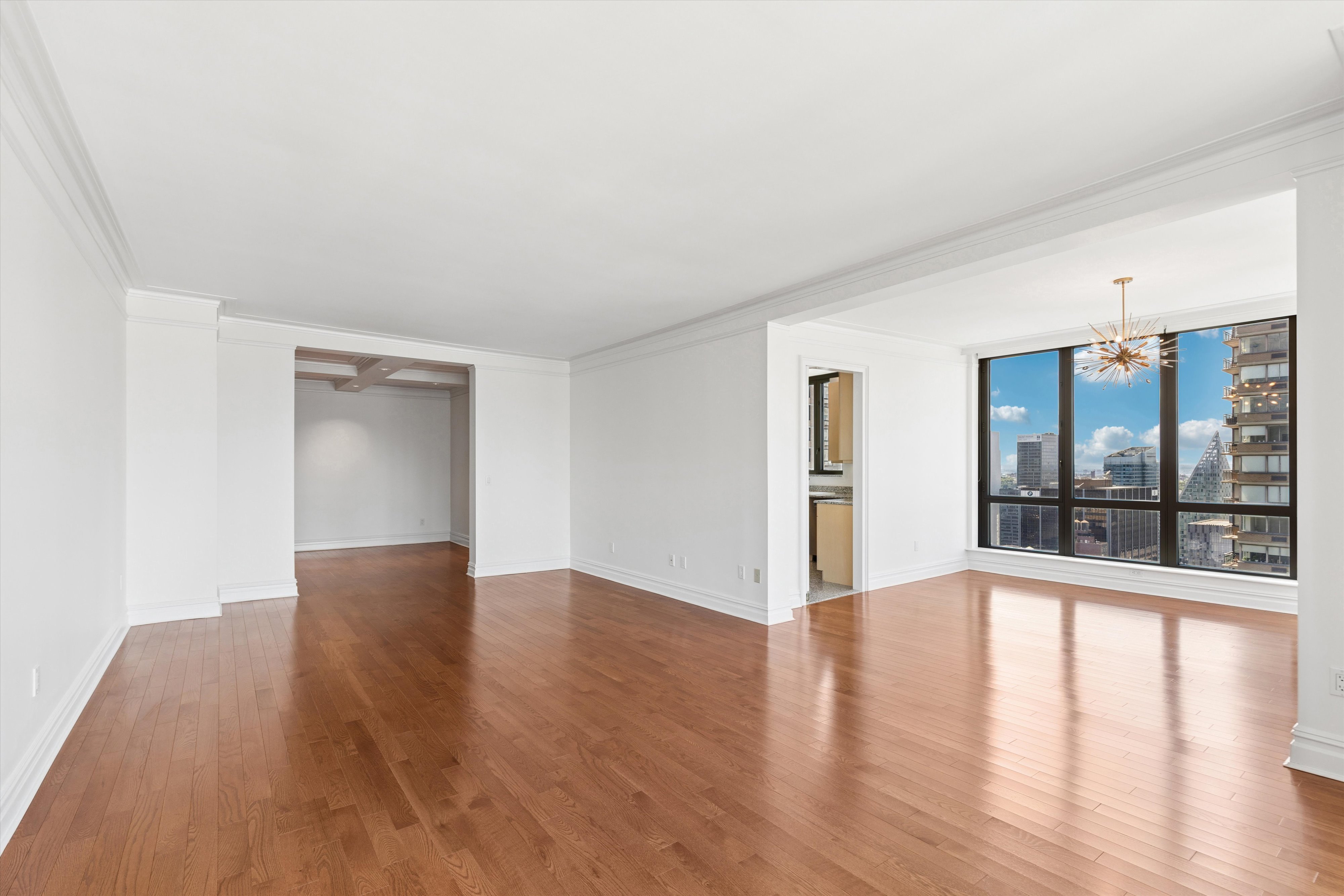 2 Columbus Avenue, Unit 30A Manhattan, NY 10023 - Photo 2 of 13