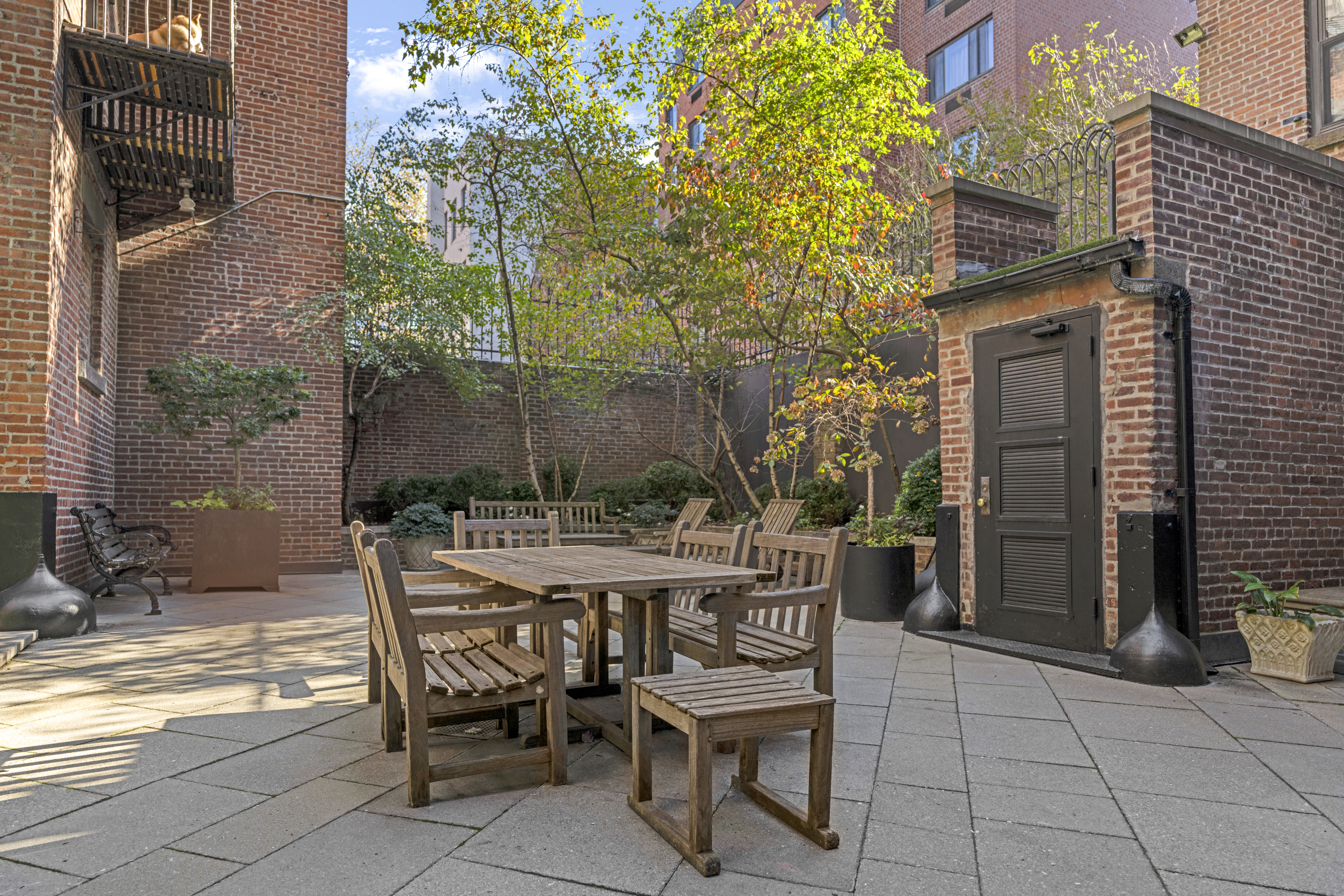 454 West 46th Street, Unit 3CN Manhattan, NY 10036 - Photo 15 of 19