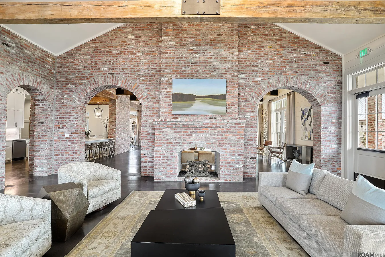 2755 Harveston Mill Drive Baton Rouge, LA 70810 - Photo 39 of 40