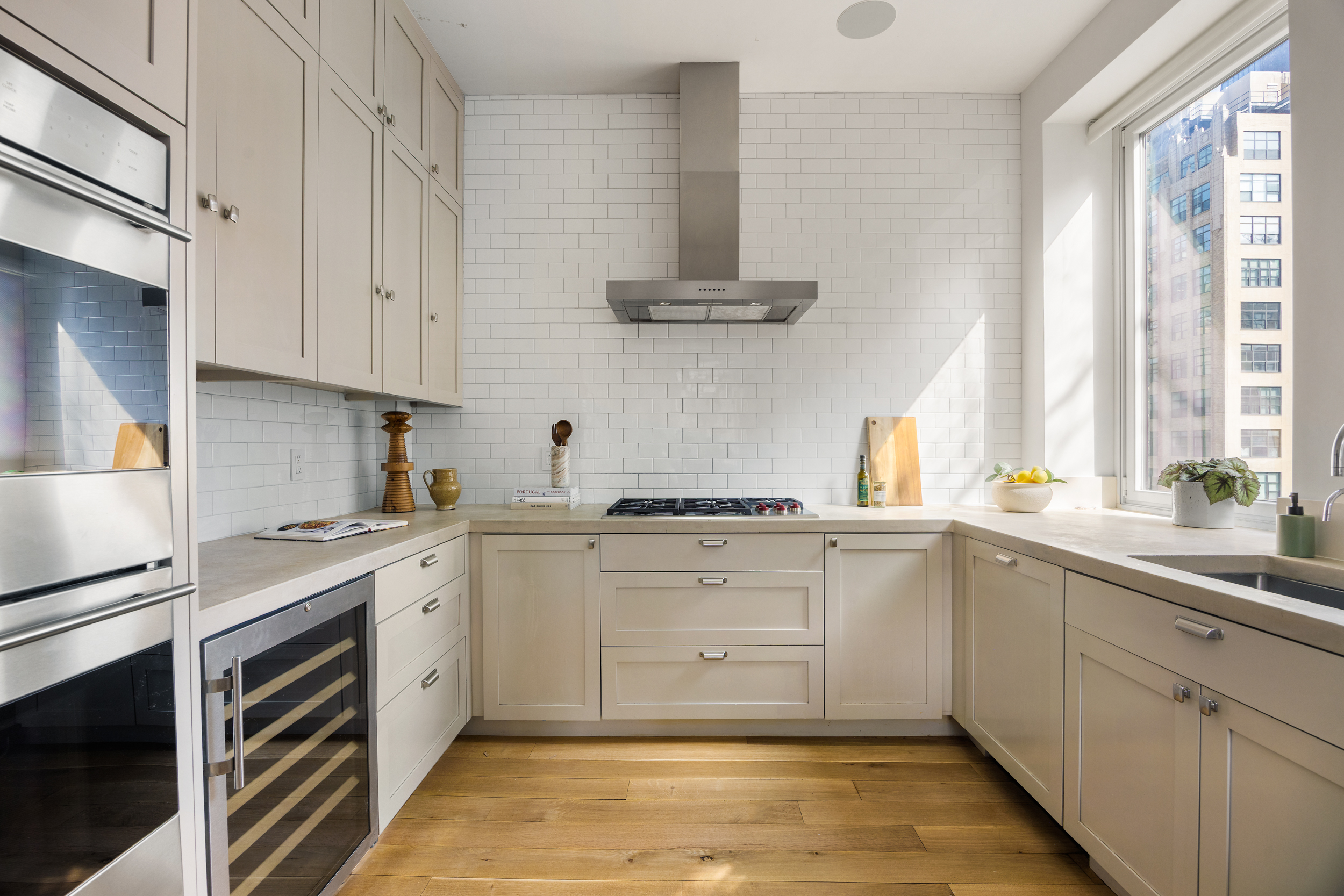 286 Spring Street, Unit PH Manhattan, NY 10013 - Photo 11 of 32