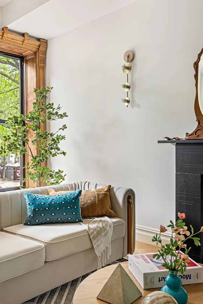 $2,849,000 | 370 Hancock Street | Bedford-Stuyvesant