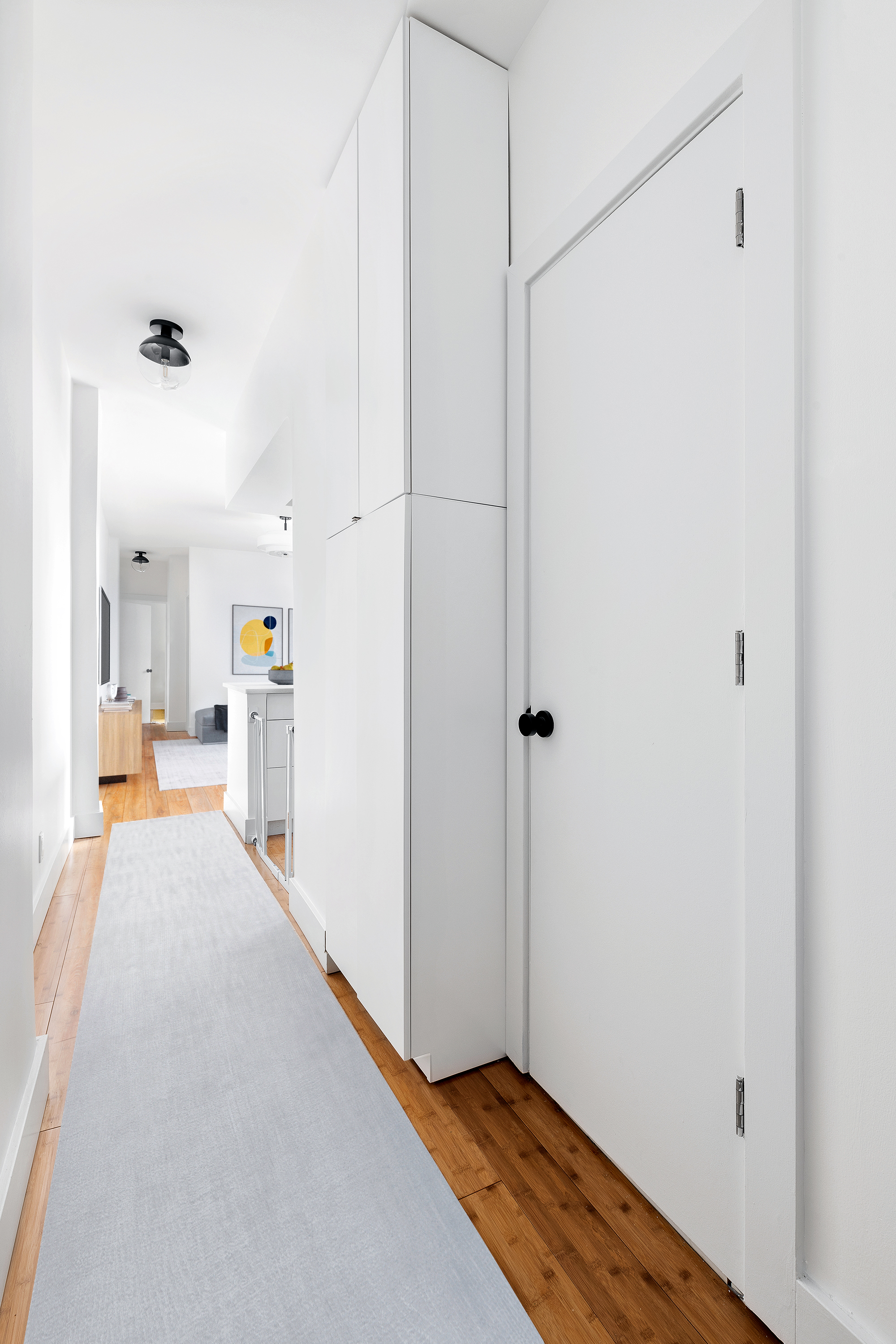 225 Lincoln Place, Unit 4A Brooklyn, NY 11217 - Photo 2 of 9