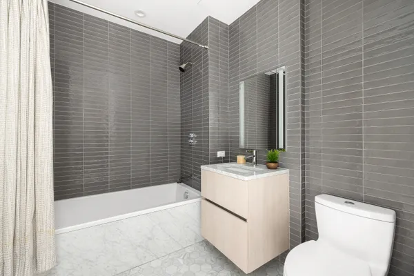 $2,495,000 | 856 Washington Avenue, Unit 9A | Prospect Heights