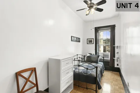 $1,810,000 | 195 Edgecombe Avenue | Central Harlem