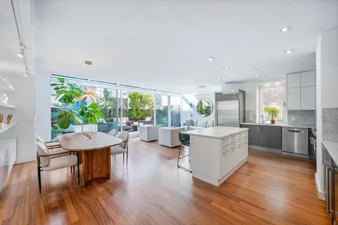 $5,950,000 | 73 Worth Street, Unit PHA | TriBeCa