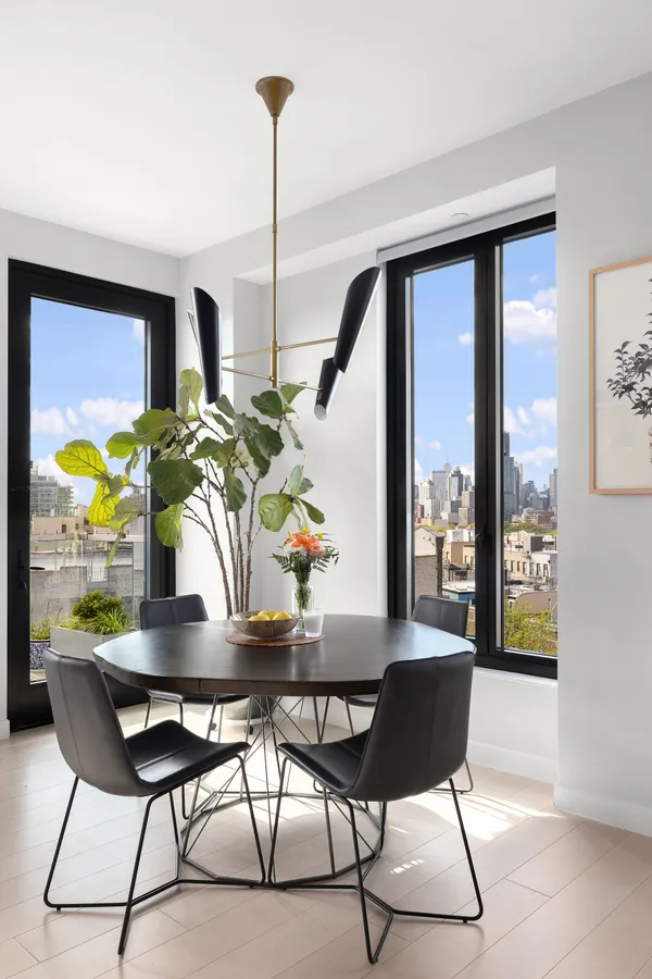 $2,495,000 | 856 Washington Avenue, Unit 9A | Prospect Heights