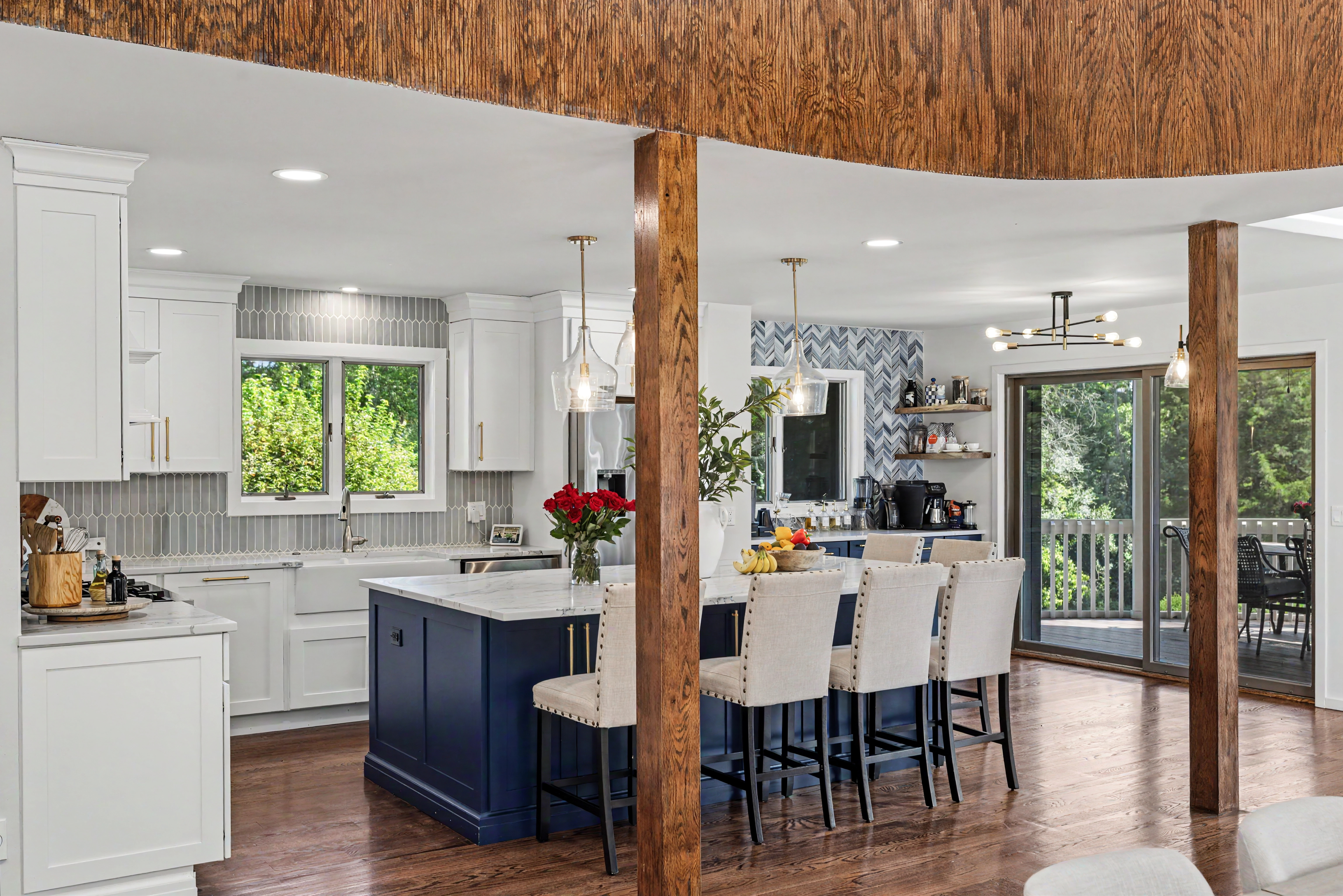 212 Sandy Ridge Road Stockton, NJ 08559 - Photo 15 of 56 Gallery Image 15