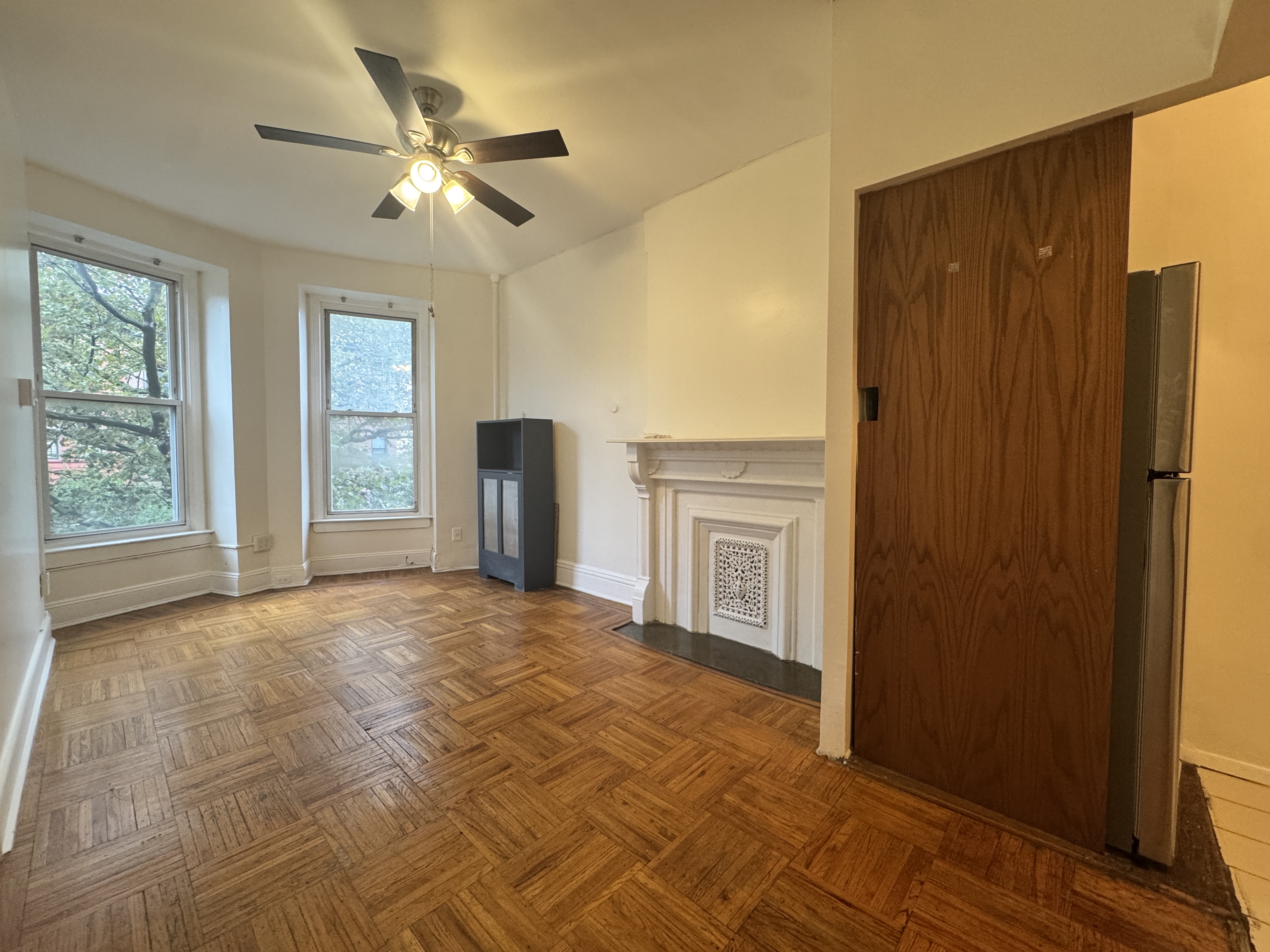 154 Halsey Street, Unit Undisclosed Brooklyn, NY 11216 - Photo 1 of 9 Gallery Image 1