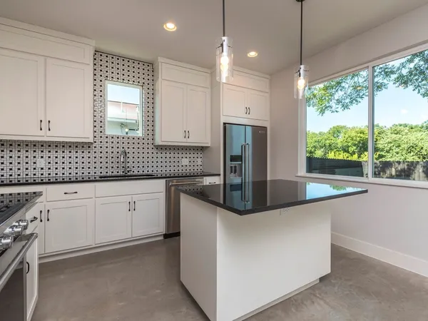 $789,000 | 1182 Ridgeway Drive, Unit A, Austin, TX 78702