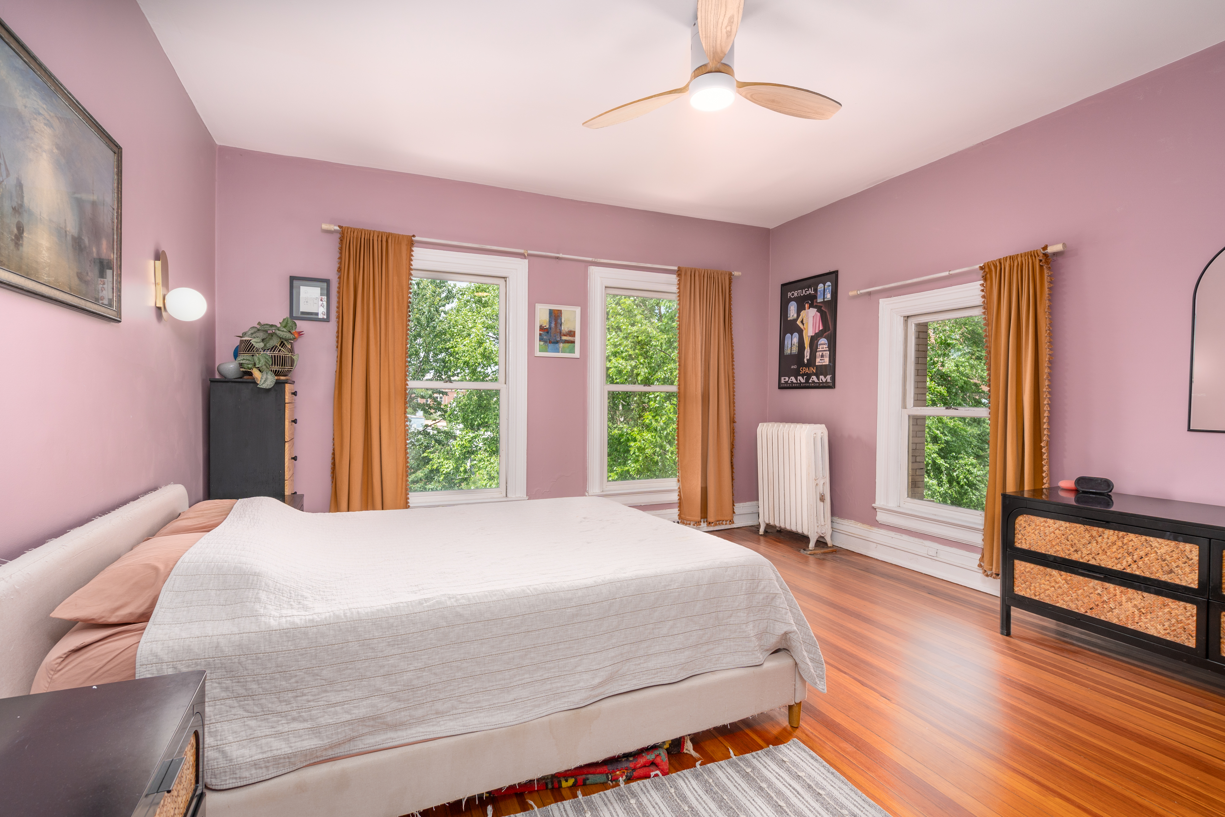1840 Biltmore Street Northwest, Unit 46 Washington, DC 20009 - Photo 16 of 29