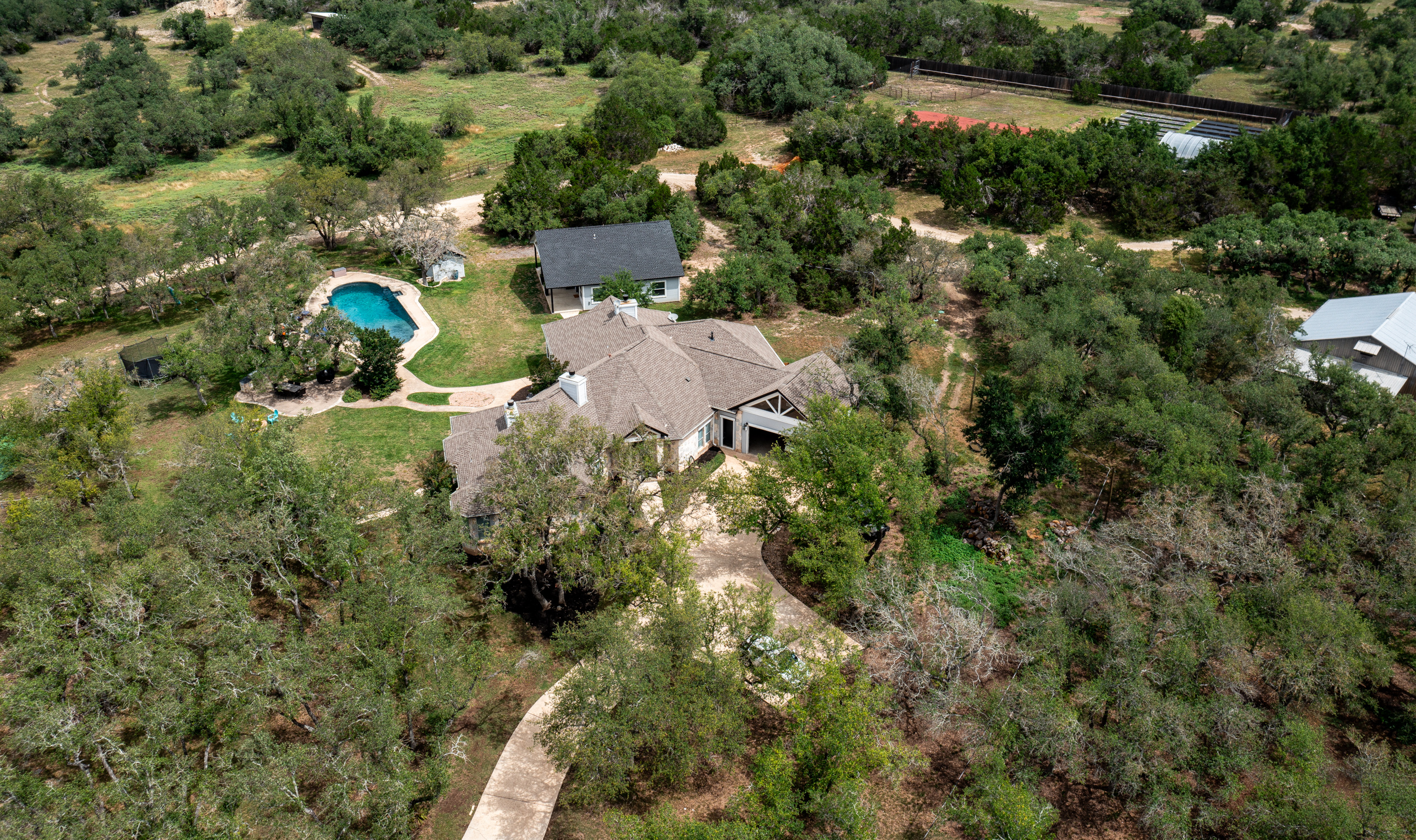 101 Sundance Trail Dripping Springs, TX 78620 - Photo 20 of 24