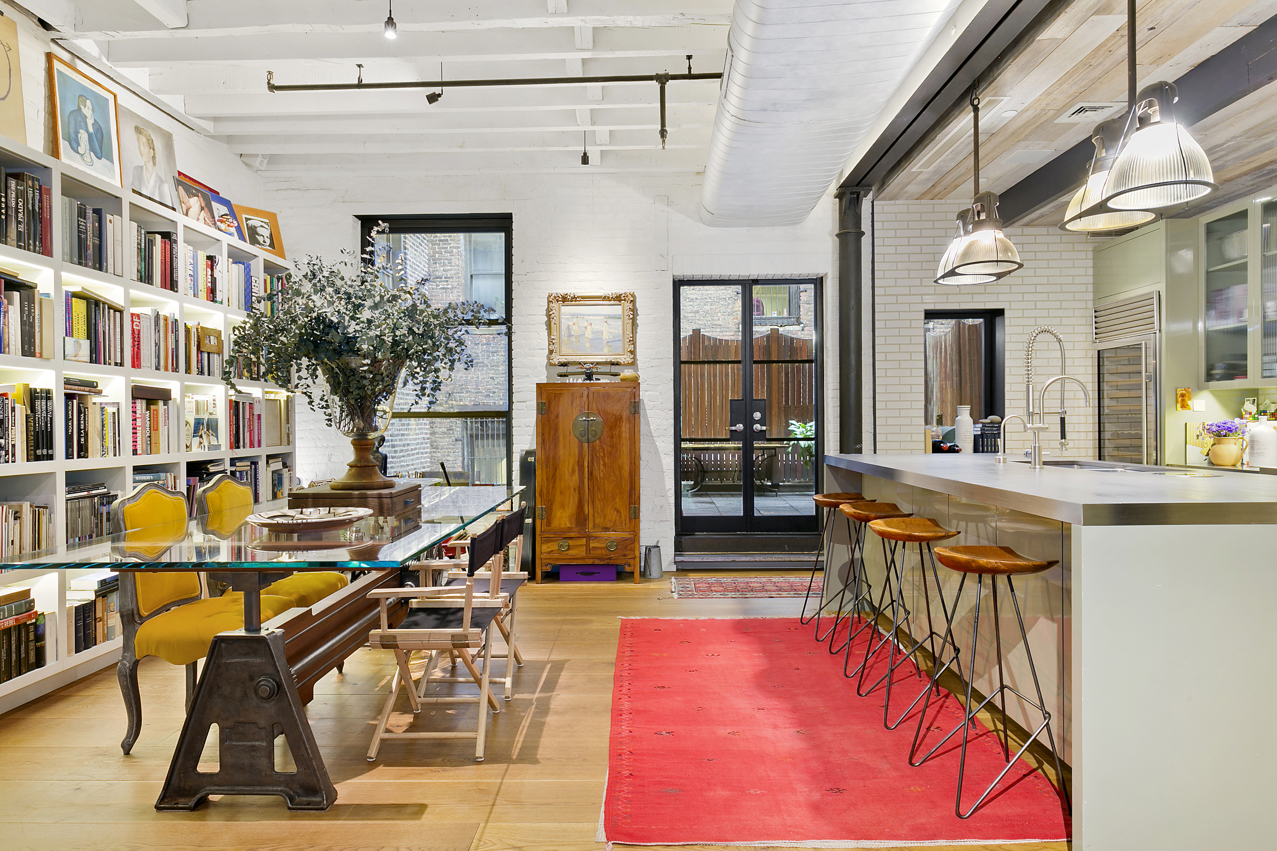 10 East 22nd Street, Unit 3/4 Manhattan, NY 10010 - Photo 8 of 25