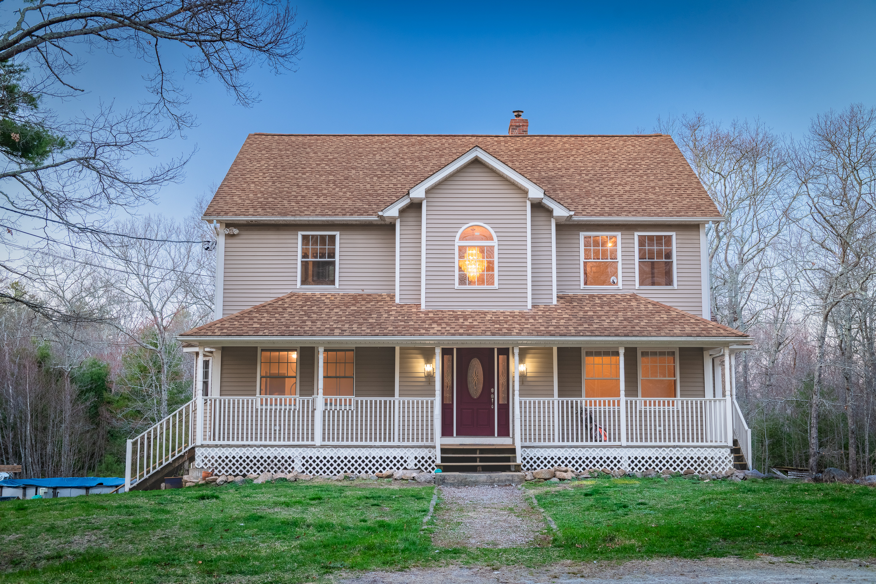 542 Spring Street Exeter, RI 02822 - Photo 45 of 51