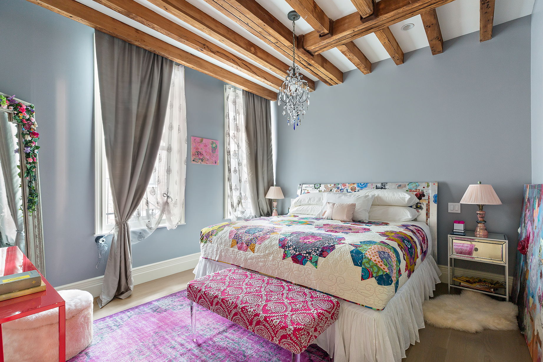 465 West Broadway, Unit 5N Manhattan, NY 10012 - Photo 8 of 14