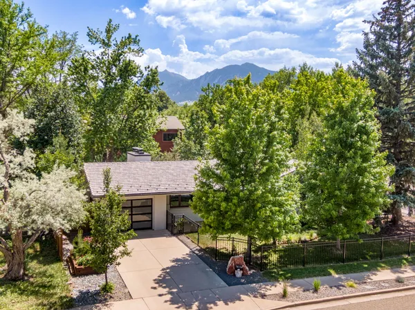 $1,285,000 | 2610 Lloyd Circle, Boulder, CO 80304