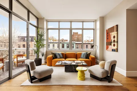 $2,450,000 | 383 Carlton Avenue, Unit 4E | Fort Greene