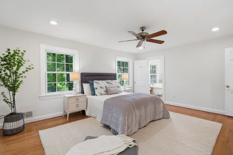 Contact Agent | 6613 Bradley Boulevard, Bethesda, MD 20817