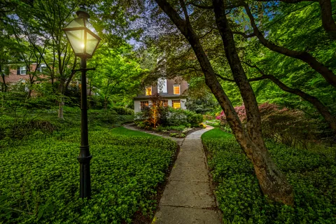$880,000 | 401 Edgevale Road, Baltimore, MD 21210