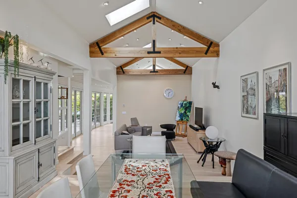 $5,995,000 | 44 San Rafael Avenue, Belvedere, CA 94920