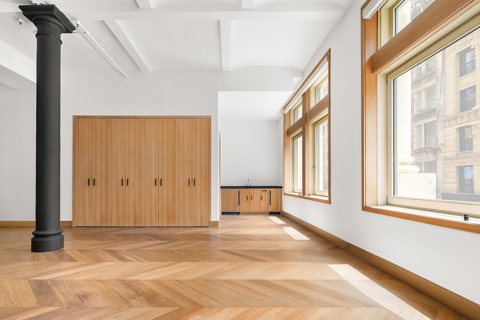 37 East 12th Street, Unit 3 Manhattan, NY 10003 - Photo 5 of 20