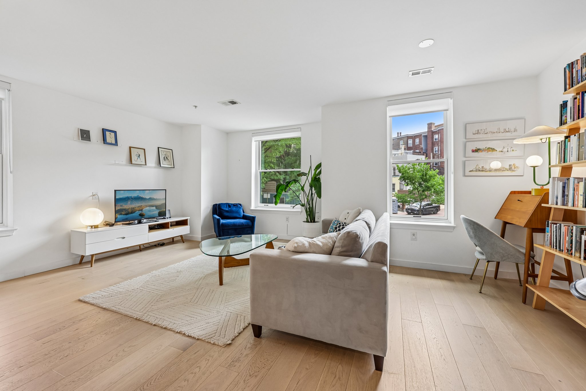 2627 Adams Mill Road Northwest, Unit 108 Washington, DC 20009 - Photo 11 of 43